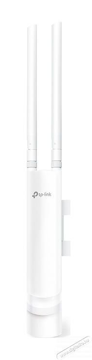 TP-LINK EAP225-Outdoor Router Iroda &eacute;s sz&aacute;m&iacute;t&aacute;stechnika - H&aacute;l&oacute;zat - Router - 341515