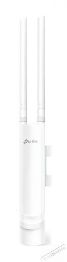 TP-LINK EAP225-Outdoor Router Iroda &eacute;s sz&aacute;m&iacute;t&aacute;stechnika - H&aacute;l&oacute;zat - Router - 341515