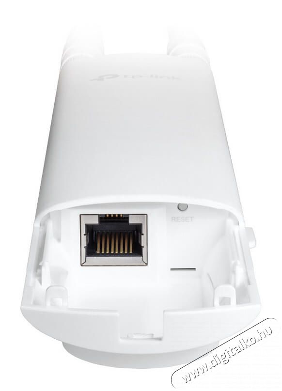 TP-LINK EAP225-Outdoor Router Iroda &eacute;s sz&aacute;m&iacute;t&aacute;stechnika - H&aacute;l&oacute;zat - Router - 341515