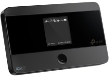 TP-LINK M7350 Router Iroda &eacute;s sz&aacute;m&iacute;t&aacute;stechnika - H&aacute;l&oacute;zat - Router - 319093