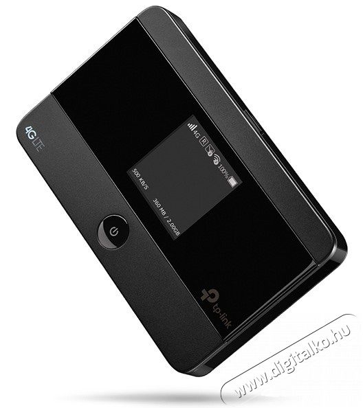 TP-LINK M7350 Router Iroda &eacute;s sz&aacute;m&iacute;t&aacute;stechnika - H&aacute;l&oacute;zat - Router - 319093