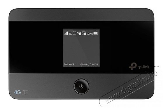 TP-LINK M7350 Router Iroda &eacute;s sz&aacute;m&iacute;t&aacute;stechnika - H&aacute;l&oacute;zat - Router - 319093
