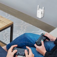 TP-LINK RE205 AC750 Wi-Fi lefedetts&eacute;gn&ouml;velő  Iroda &eacute;s sz&aacute;m&iacute;t&aacute;stechnika - H&aacute;l&oacute;zat - Lefedetts&eacute;gn&ouml;velő / jeltov&aacute;bb&iacute;t&oacute; - 333524