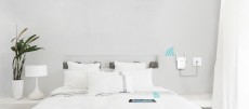TP-LINK RE205 AC750 Wi-Fi lefedetts&eacute;gn&ouml;velő  Iroda &eacute;s sz&aacute;m&iacute;t&aacute;stechnika - H&aacute;l&oacute;zat - Lefedetts&eacute;gn&ouml;velő / jeltov&aacute;bb&iacute;t&oacute; - 333524