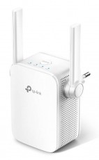 TP-LINK RE205 AC750 Wi-Fi lefedetts&eacute;gn&ouml;velő  Iroda &eacute;s sz&aacute;m&iacute;t&aacute;stechnika - H&aacute;l&oacute;zat - Lefedetts&eacute;gn&ouml;velő / jeltov&aacute;bb&iacute;t&oacute; - 333524