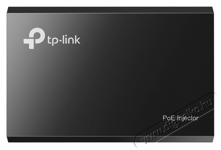 TP-LINK TL-POE150S PoE injektor Iroda &eacute;s sz&aacute;m&iacute;t&aacute;stechnika - H&aacute;l&oacute;zat - H&aacute;l&oacute;zati kieg&eacute;sz&iacute;tő - 319117