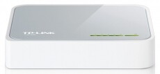 TP-LINK TL-SF1005D 5port 10/100Mbps LAN nem menedzselhető asztali Switch Iroda &eacute;s sz&aacute;m&iacute;t&aacute;stechnika - H&aacute;l&oacute;zat - Switch - 314947