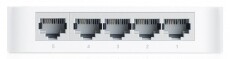 TP-LINK TL-SF1005D 5port 10/100Mbps LAN nem menedzselhető asztali Switch Iroda &eacute;s sz&aacute;m&iacute;t&aacute;stechnika - H&aacute;l&oacute;zat - Switch - 314947