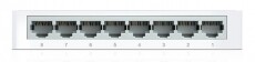 TP-LINK TL-SF1008D 8port 10/100 asztali Switch Iroda &eacute;s sz&aacute;m&iacute;t&aacute;stechnika - H&aacute;l&oacute;zat - Switch - 313226