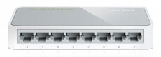 TP-LINK TL-SF1008D 8port 10/100 asztali Switch Iroda &eacute;s sz&aacute;m&iacute;t&aacute;stechnika - H&aacute;l&oacute;zat - Switch - 313226