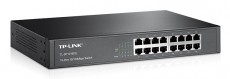 TP-LINK TL-SF1016DS 16port 10/100Mbps LAN nem menedzselhető asztali/rack Switch Iroda &eacute;s sz&aacute;m&iacute;t&aacute;stechnika - H&aacute;l&oacute;zat - Switch - 313230