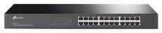 TP-LINK TL-SF1024 24 portos 10/100Mbps Unmanaged Rack Switch Iroda &eacute;s sz&aacute;m&iacute;t&aacute;stechnika - H&aacute;l&oacute;zat - Switch - 313231