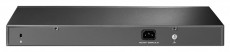 TP-LINK TL-SF1024 24 portos 10/100Mbps Unmanaged Rack Switch Iroda &eacute;s sz&aacute;m&iacute;t&aacute;stechnika - H&aacute;l&oacute;zat - Switch - 313231