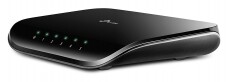 TP-LINK TL-SG1005D 5port 10/100/1000Mbps LAN nem menedzselhető asztali Switch Iroda &eacute;s sz&aacute;m&iacute;t&aacute;stechnika - H&aacute;l&oacute;zat - Switch - 313233