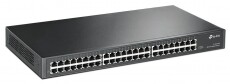 TP-LINK TL-SG1048 48Port Gigabit LAN nem menedzselhető Switch Iroda &eacute;s sz&aacute;m&iacute;t&aacute;stechnika - H&aacute;l&oacute;zat - Switch - 313244