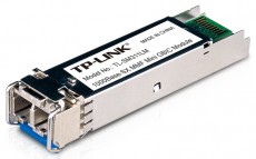 TP-LINK TL-SM311LM 1000Mbps SFP modul Iroda és számítástechnika - Hálózat - Hálózati kiegészítő - 322361