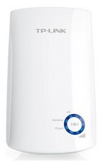 TP-LINK TL-WA854RE lefedetts&eacute;gn&ouml;velő Iroda &eacute;s sz&aacute;m&iacute;t&aacute;stechnika - H&aacute;l&oacute;zat - Lefedetts&eacute;gn&ouml;velő / jeltov&aacute;bb&iacute;t&oacute; - 301793