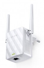 TP-LINK TL-WA855RE 300 Mbps Wi-Fi Lefedetts&eacute;gn&ouml;velő Iroda &eacute;s sz&aacute;m&iacute;t&aacute;stechnika - H&aacute;l&oacute;zat - Lefedetts&eacute;gn&ouml;velő / jeltov&aacute;bb&iacute;t&oacute; - 318510