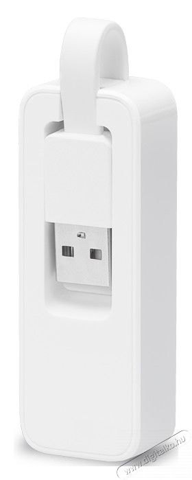 TP-LINK UE200 USB2.0 Ethernet adapter 100Mbps Tv kieg&eacute;sz&iacute;tők - K&aacute;bel / csatlakoz&oacute; - Csatlakoz&oacute; / eloszt&oacute; / &aacute;talak&iacute;t&oacute; - 319128