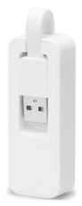 TP-LINK UE200 USB2.0 Ethernet adapter 100Mbps Tv kieg&eacute;sz&iacute;tők - K&aacute;bel / csatlakoz&oacute; - Csatlakoz&oacute; / eloszt&oacute; / &aacute;talak&iacute;t&oacute; - 319128