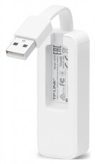 TP-LINK UE200 USB2.0 Ethernet adapter 100Mbps Tv kieg&eacute;sz&iacute;tők - K&aacute;bel / csatlakoz&oacute; - Csatlakoz&oacute; / eloszt&oacute; / &aacute;talak&iacute;t&oacute; - 319128