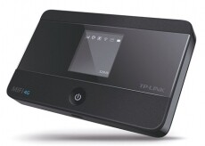 TP-LINK TL-M7350 hordozható router Iroda és számítástechnika - Hálózat - Router - 301790