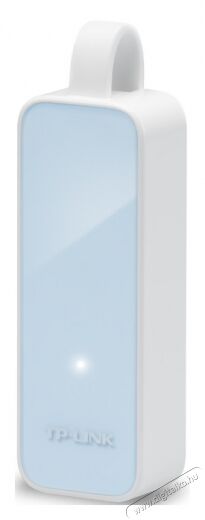 TP-LINK UE200 USB2.0 Ethernet adapter 100Mbps Tv kieg&eacute;sz&iacute;tők - K&aacute;bel / csatlakoz&oacute; - Csatlakoz&oacute; / eloszt&oacute; / &aacute;talak&iacute;t&oacute; - 319128