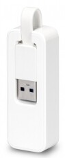 TP-LINK UE300 ethernet adapter Tv kieg&eacute;sz&iacute;tők - K&aacute;bel / csatlakoz&oacute; - Csatlakoz&oacute; / eloszt&oacute; / &aacute;talak&iacute;t&oacute; - 318516
