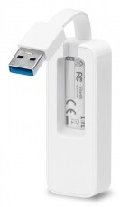 TP-LINK UE300 ethernet adapter Tv kieg&eacute;sz&iacute;tők - K&aacute;bel / csatlakoz&oacute; - Csatlakoz&oacute; / eloszt&oacute; / &aacute;talak&iacute;t&oacute; - 318516
