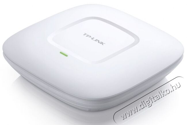 TP-LINK EAP110 N300 Vezet&eacute;k n&eacute;lk&uuml;li belt&eacute;ri Access Point Iroda &eacute;s sz&aacute;m&iacute;t&aacute;stechnika - H&aacute;l&oacute;zat - Lefedetts&eacute;gn&ouml;velő / jeltov&aacute;bb&iacute;t&oacute; - 313181