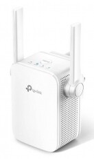TP-LINK RE305 AC1200 Wi-Fi Lefedettségnövelő Iroda és számítástechnika - Hálózat - Lefedettségnövelő / jeltovábbító - 333525