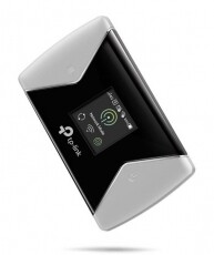 TP-LINK M7450 300Mbps LTE mobil Wi-Fi Iroda &eacute;s sz&aacute;m&iacute;t&aacute;stechnika - H&aacute;l&oacute;zat - Router - 333523