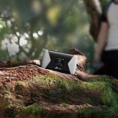 TP-LINK M7450 300Mbps LTE mobil Wi-Fi Iroda &eacute;s sz&aacute;m&iacute;t&aacute;stechnika - H&aacute;l&oacute;zat - Router - 333523