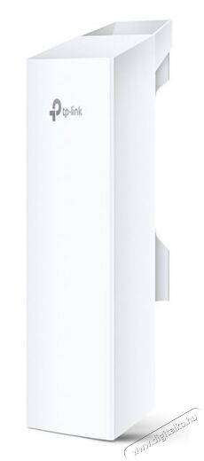 TP-LINK CPE210 N300 2,4GHz Vezet&eacute;k n&eacute;lk&uuml;li k&uuml;lt&eacute;ri AccessPoint Iroda &eacute;s sz&aacute;m&iacute;t&aacute;stechnika - H&aacute;l&oacute;zat - Lefedetts&eacute;gn&ouml;velő / jeltov&aacute;bb&iacute;t&oacute; - 313179
