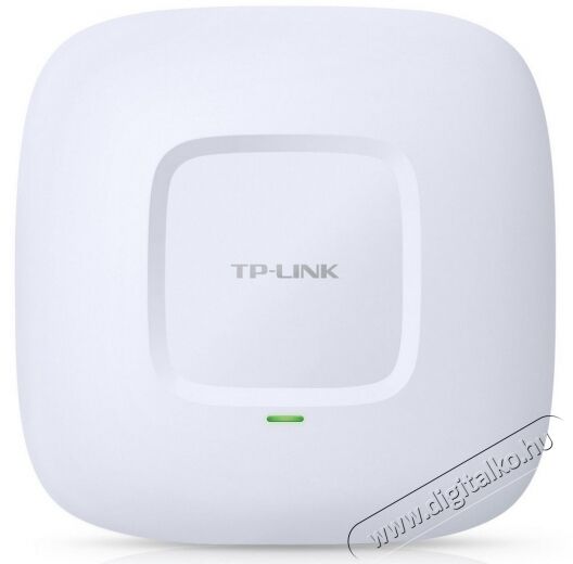 TP-LINK EAP115 N300 Vezet&eacute;k n&eacute;lk&uuml;li belt&eacute;ri Access Point Iroda &eacute;s sz&aacute;m&iacute;t&aacute;stechnika - H&aacute;l&oacute;zat - Lefedetts&eacute;gn&ouml;velő / jeltov&aacute;bb&iacute;t&oacute; - 313182
