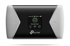 TP-LINK M7450 300Mbps LTE mobil Wi-Fi Iroda &eacute;s sz&aacute;m&iacute;t&aacute;stechnika - H&aacute;l&oacute;zat - Router - 333523