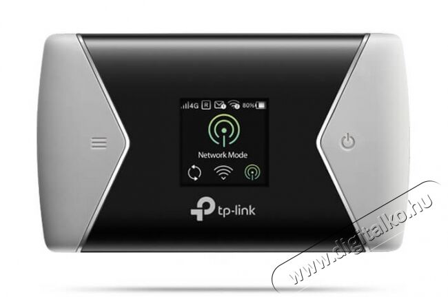 TP-LINK M7450 300Mbps LTE mobil Wi-Fi Iroda &eacute;s sz&aacute;m&iacute;t&aacute;stechnika - H&aacute;l&oacute;zat - Router - 333523