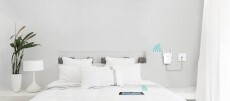TP-LINK RE305 AC1200 Wi-Fi Lefedetts&eacute;gn&ouml;velő Iroda &eacute;s sz&aacute;m&iacute;t&aacute;stechnika - H&aacute;l&oacute;zat - Lefedetts&eacute;gn&ouml;velő / jeltov&aacute;bb&iacute;t&oacute; - 333525