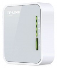 TP-LINK TL-WR902AC router Iroda és számítástechnika - Hálózat - Router - 333539