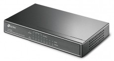TP-LINK TL-SG1008P 8port 10/100/1000Mbps LAN, PoE switch Iroda &eacute;s sz&aacute;m&iacute;t&aacute;stechnika - H&aacute;l&oacute;zat - Switch - 313236