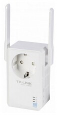 TP-LINK TL-WA860RE lefedettségnövelő Iroda és számítástechnika - Hálózat - Lefedettségnövelő / jeltovábbító - 301795