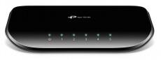TP-LINK TL-SG1005D 5port 10/100/1000Mbps LAN nem menedzselhető asztali Switch Iroda és számítástechnika - Hálózat - Switch - 313233