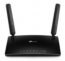 TP-LINK Archer MR400 AC1350 Wireless Dual Band 4G LTE Router Iroda és számítástechnika - Hálózat - Router - 333516