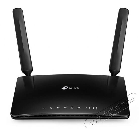 TP-LINK Archer MR400 AC1350 Wireless Dual Band 4G LTE Router Iroda &eacute;s sz&aacute;m&iacute;t&aacute;stechnika - H&aacute;l&oacute;zat - Router - 333516