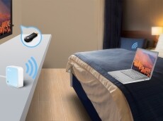 TP-LINK TL-WR802N Vezet&eacute;k n&eacute;lk&uuml;li 300Mbps Nano Router Iroda &eacute;s sz&aacute;m&iacute;t&aacute;stechnika - H&aacute;l&oacute;zat - Router - 313268