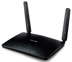 TP-LINK TL-MR6400 300 Mbps vezet&eacute;k n&eacute;lk&uuml;li N-es 4G LTE Router Iroda &eacute;s sz&aacute;m&iacute;t&aacute;stechnika - H&aacute;l&oacute;zat - Router - 314946
