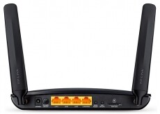 TP-LINK TL-MR6400 300 Mbps vezet&eacute;k n&eacute;lk&uuml;li N-es 4G LTE Router Iroda &eacute;s sz&aacute;m&iacute;t&aacute;stechnika - H&aacute;l&oacute;zat - Router - 314946