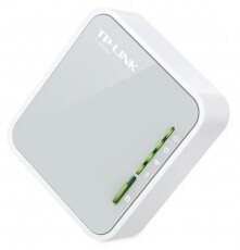 TP-LINK TL-WR902AC router Iroda &eacute;s sz&aacute;m&iacute;t&aacute;stechnika - H&aacute;l&oacute;zat - Router - 333539
