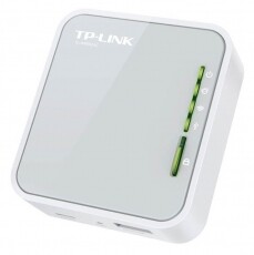 TP-LINK TL-WR902AC router Iroda &eacute;s sz&aacute;m&iacute;t&aacute;stechnika - H&aacute;l&oacute;zat - Router - 333539