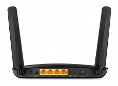 TP-LINK Archer MR400 AC1350 Wireless Dual Band 4G LTE Router Iroda &eacute;s sz&aacute;m&iacute;t&aacute;stechnika - H&aacute;l&oacute;zat - Router - 333516